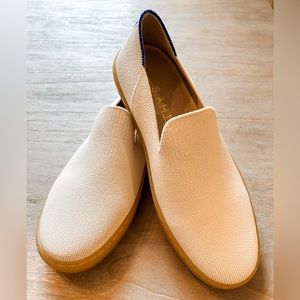 New Rothy’s Women’s Original Slip-on Sneaker Size 8
